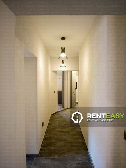 Prima inchiriere!Apartament cu 3 camere situat in zoa Arcu