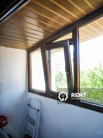 Prima inchiriere!Apartament cu 3 camere situat in zoa Arcu