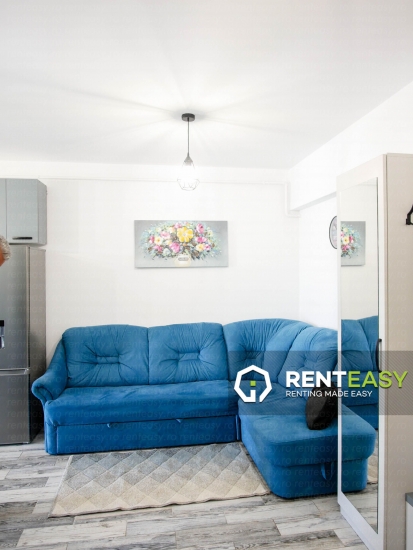 Apartament cu 2 camere situat in bloc nou - Rivers Towers