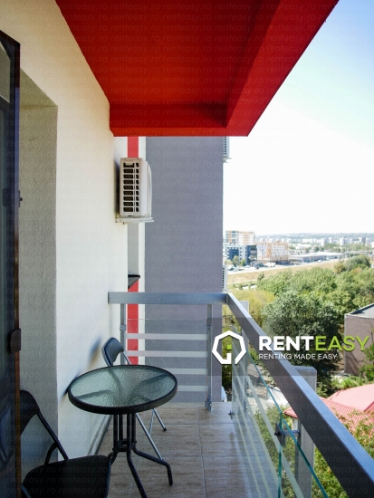 Apartament cu 2 camere situat in bloc nou - Rivers Towers