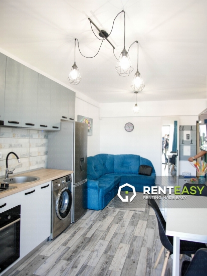 Apartament cu 2 camere situat in bloc nou - Rivers Towers