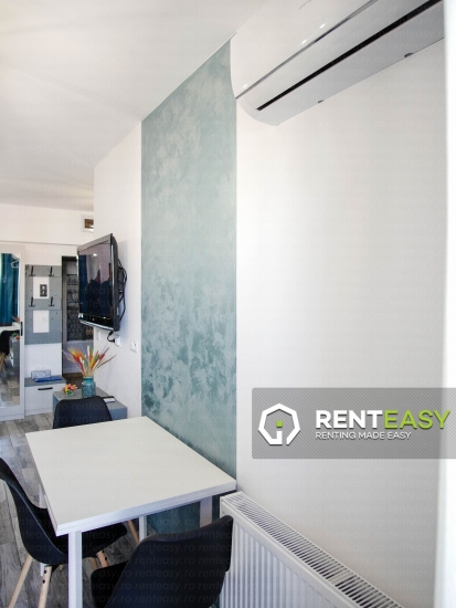 Apartament cu 2 camere situat in bloc nou - Rivers Towers