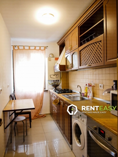 De inchiriat ! Apartament cu doua camere situat in zona Piata Unirii
