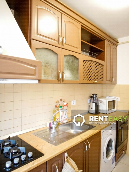 De inchiriat ! Apartament cu doua camere situat in zona Piata Unirii