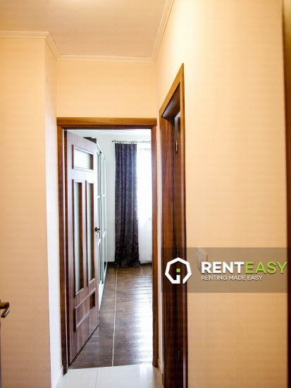 De inchiriat ! Apartament cu doua camere situat in zona Piata Unirii