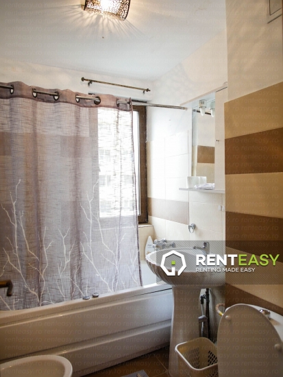 De inchiriat ! Apartament cu doua camere situat in zona Piata Unirii