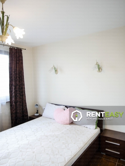 De inchiriat ! Apartament cu doua camere situat in zona Piata Unirii
