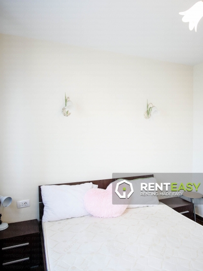 De inchiriat ! Apartament cu doua camere situat in zona Piata Unirii