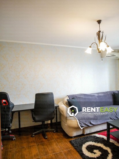 De inchiriat ! Apartament cu doua camere situat in zona Piata Unirii