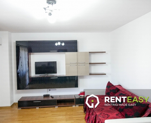 Apartament cu 2 camere situat in bloc nou zona - Podul de Fier