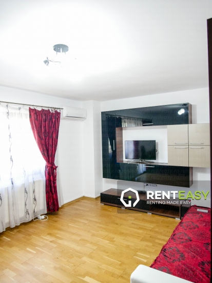 Apartament cu 2 camere situat in bloc nou zona - Podul de Fier