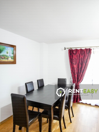 Apartament cu 2 camere situat in bloc nou zona - Podul de Fier