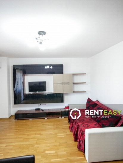 Apartament cu 2 camere situat in bloc nou zona - Podul de Fier