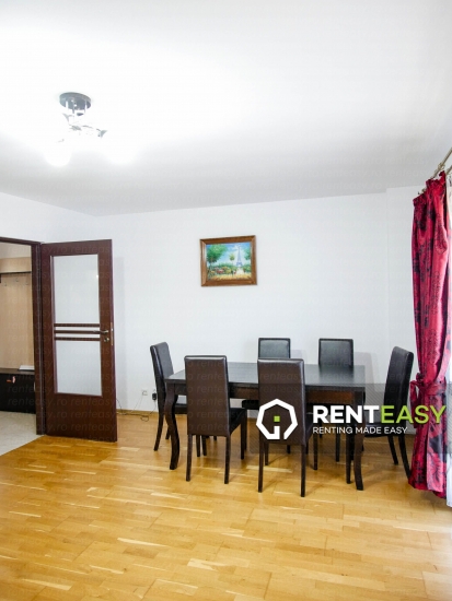 Apartament cu 2 camere situat in bloc nou zona - Podul de Fier