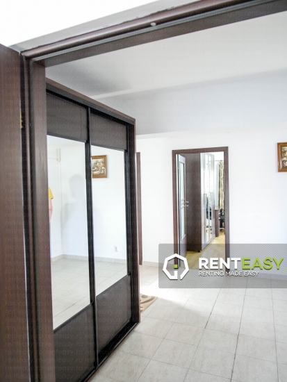 Apartament cu 2 camere situat in bloc nou zona - Podul de Fier