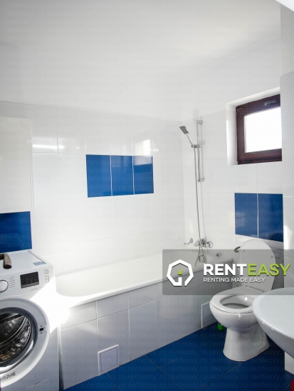 Apartament cu 2 camere situat in bloc nou zona - Podul de Fier