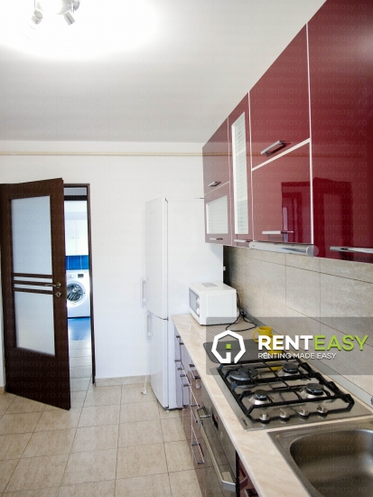 Apartament cu 2 camere situat in bloc nou zona - Podul de Fier