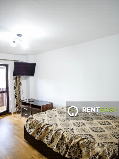 Apartament cu 2 camere situat in bloc nou zona - Podul de Fier