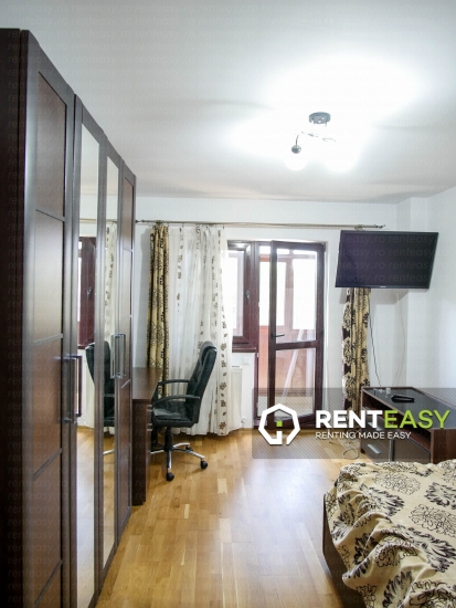 Apartament cu 2 camere situat in bloc nou zona - Podul de Fier