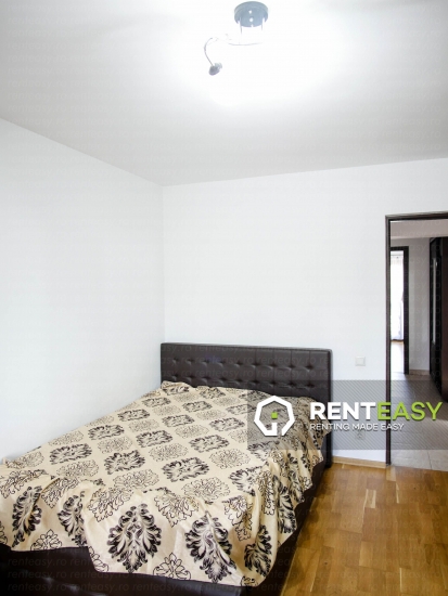 Apartament cu 2 camere situat in bloc nou zona - Podul de Fier
