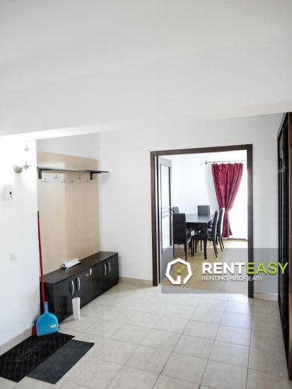 Apartament cu 2 camere situat in bloc nou zona - Podul de Fier