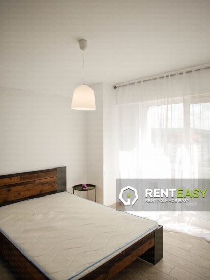 Apartament cu 2 camere situat in bloc nou - Newton Residence
