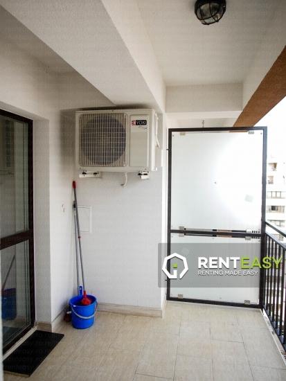 Apartament cu 2 camere situat in bloc nou - Newton Residence