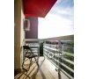 Prima inchiriere!Apartament cu 2 camere situat in bloc nou - Rivers Towers