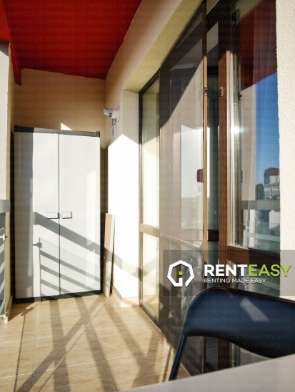 Prima inchiriere!Apartament cu 2 camere situat in bloc nou - Rivers Towers