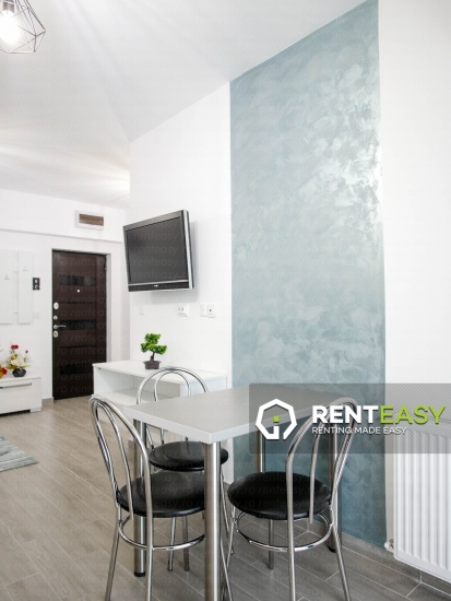 Prima inchiriere!Apartament cu 2 camere situat in bloc nou - Rivers Towers