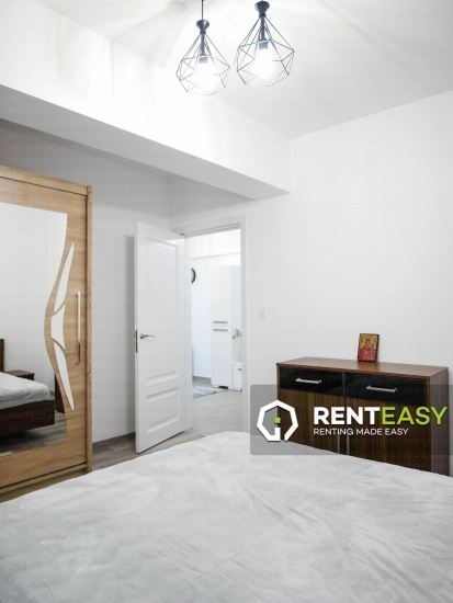 Prima inchiriere!Apartament cu 2 camere situat in bloc nou - Rivers Towers