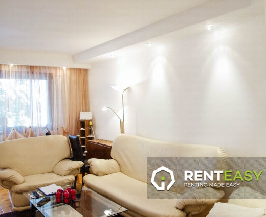 De inchiriat ! Apartament cu doua camere situat in zona Stefan cel Mare