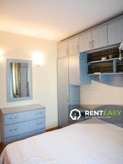 De inchiriat ! Apartament cu doua camere situat in zona Stefan cel Mare