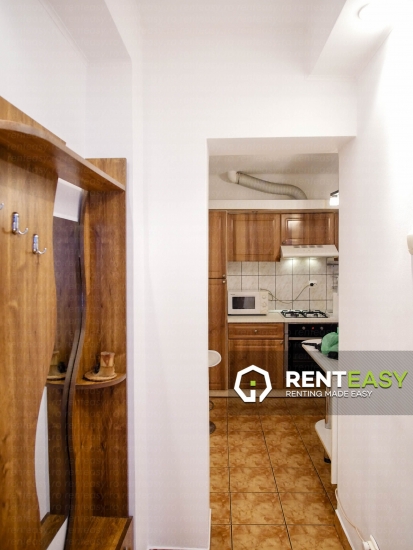 De inchiriat ! Apartament cu doua camere situat in zona Stefan cel Mare