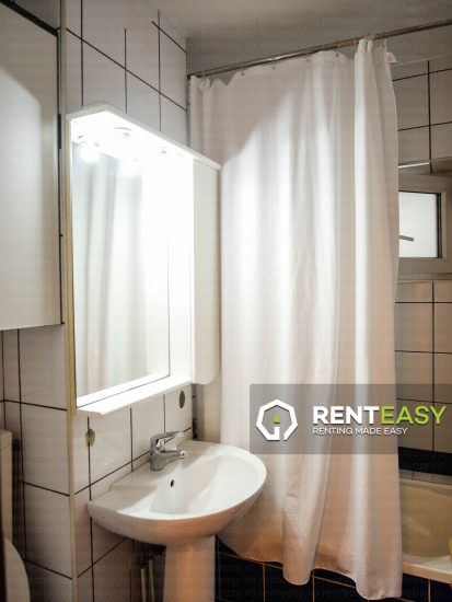 De inchiriat ! Apartament cu doua camere situat in zona Stefan cel Mare