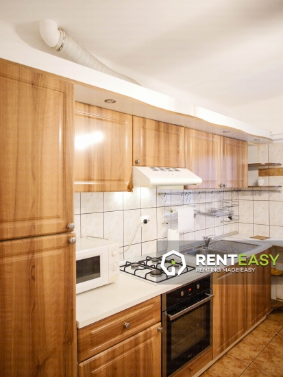 De inchiriat ! Apartament cu doua camere situat in zona Stefan cel Mare