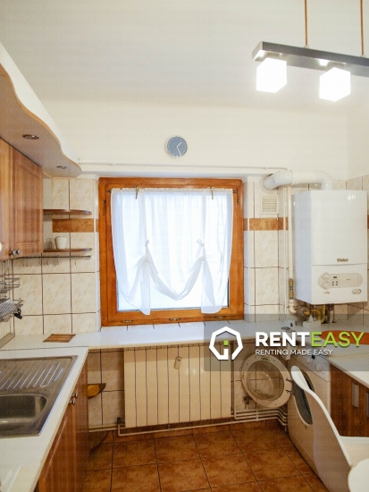 De inchiriat ! Apartament cu doua camere situat in zona Stefan cel Mare