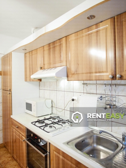 De inchiriat ! Apartament cu doua camere situat in zona Stefan cel Mare