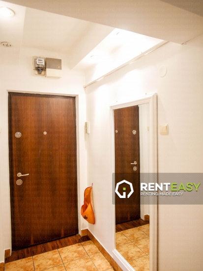 De inchiriat ! Apartament cu doua camere situat in zona Stefan cel Mare