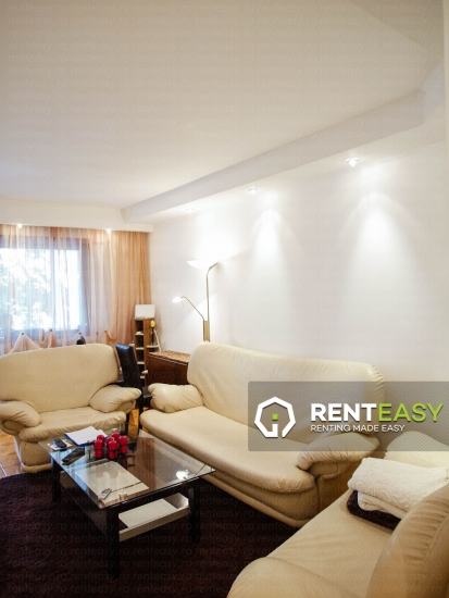 De inchiriat ! Apartament cu doua camere situat in zona Stefan cel Mare