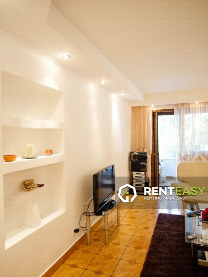 De inchiriat ! Apartament cu doua camere situat in zona Stefan cel Mare