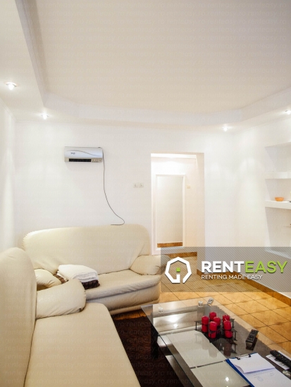 De inchiriat ! Apartament cu doua camere situat in zona Stefan cel Mare