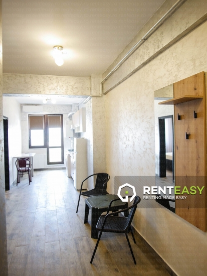 Prima inchiriere!Apartament cu 2 camere situat in bloc nou - Lazar Residence