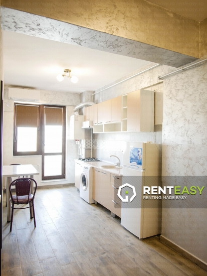 Prima inchiriere!Apartament cu 2 camere situat in bloc nou - Lazar Residence