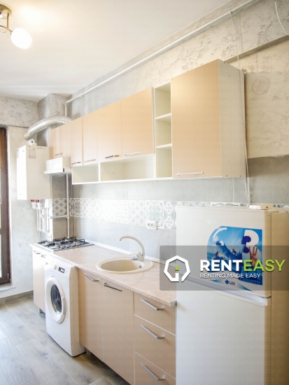 Prima inchiriere!Apartament cu 2 camere situat in bloc nou - Lazar Residence