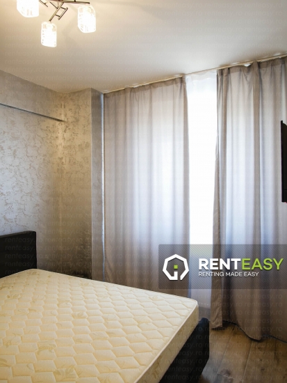 Prima inchiriere!Apartament cu 2 camere situat in bloc nou - Lazar Residence