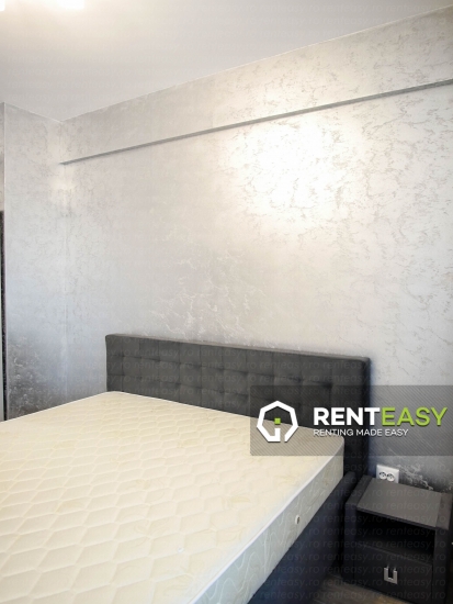 Prima inchiriere!Apartament cu 2 camere situat in bloc nou - Lazar Residence