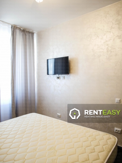 Prima inchiriere!Apartament cu 2 camere situat in bloc nou - Lazar Residence
