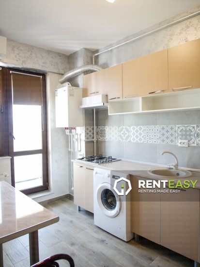 Prima inchiriere!Apartament cu 2 camere situat in bloc nou - Lazar Residence