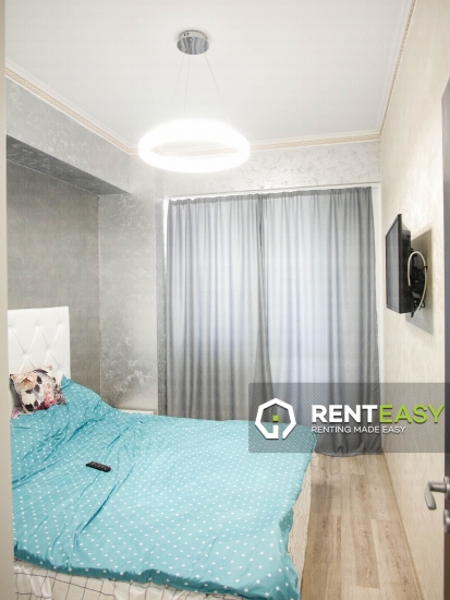 Prima inchiriere!Apartament luxos cu 2 camere situat in bloc nou - Lazar Residence